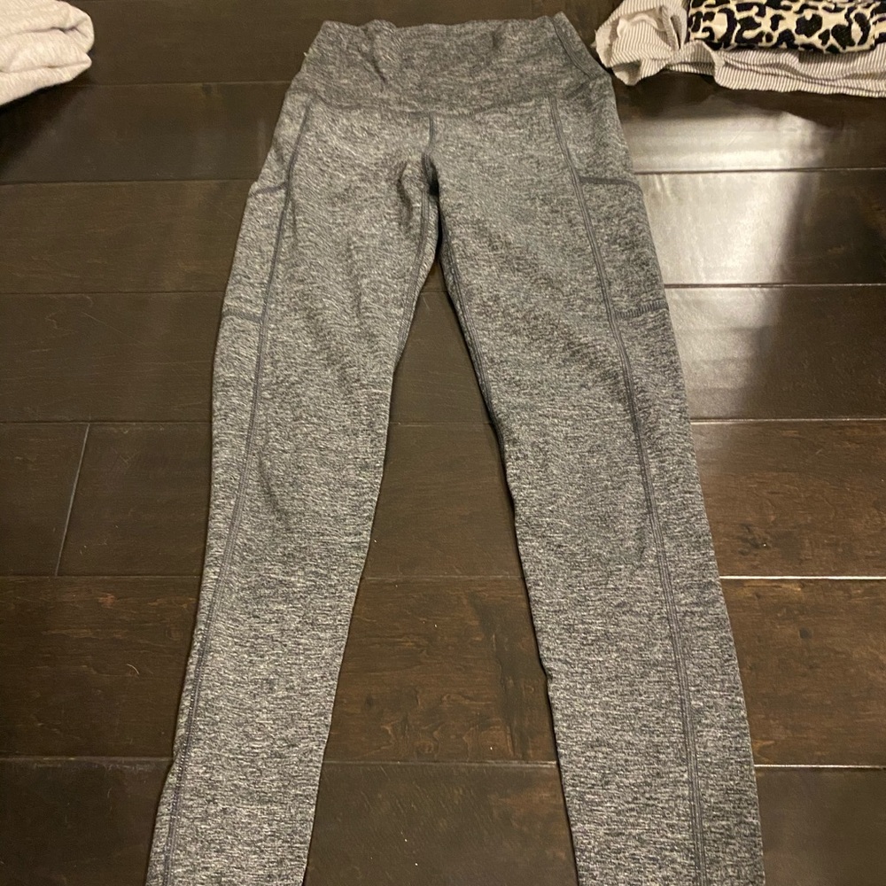 Arie leggings
